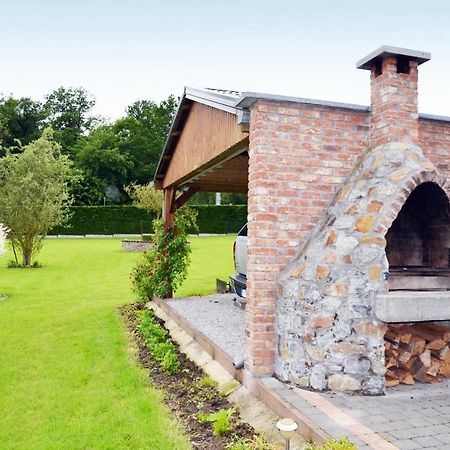 Gite Le Petit Coin De Paradis Sautin Montbliart Bagian luar foto