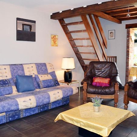 Gite Le Petit Coin De Paradis Sautin Montbliart Bagian luar foto